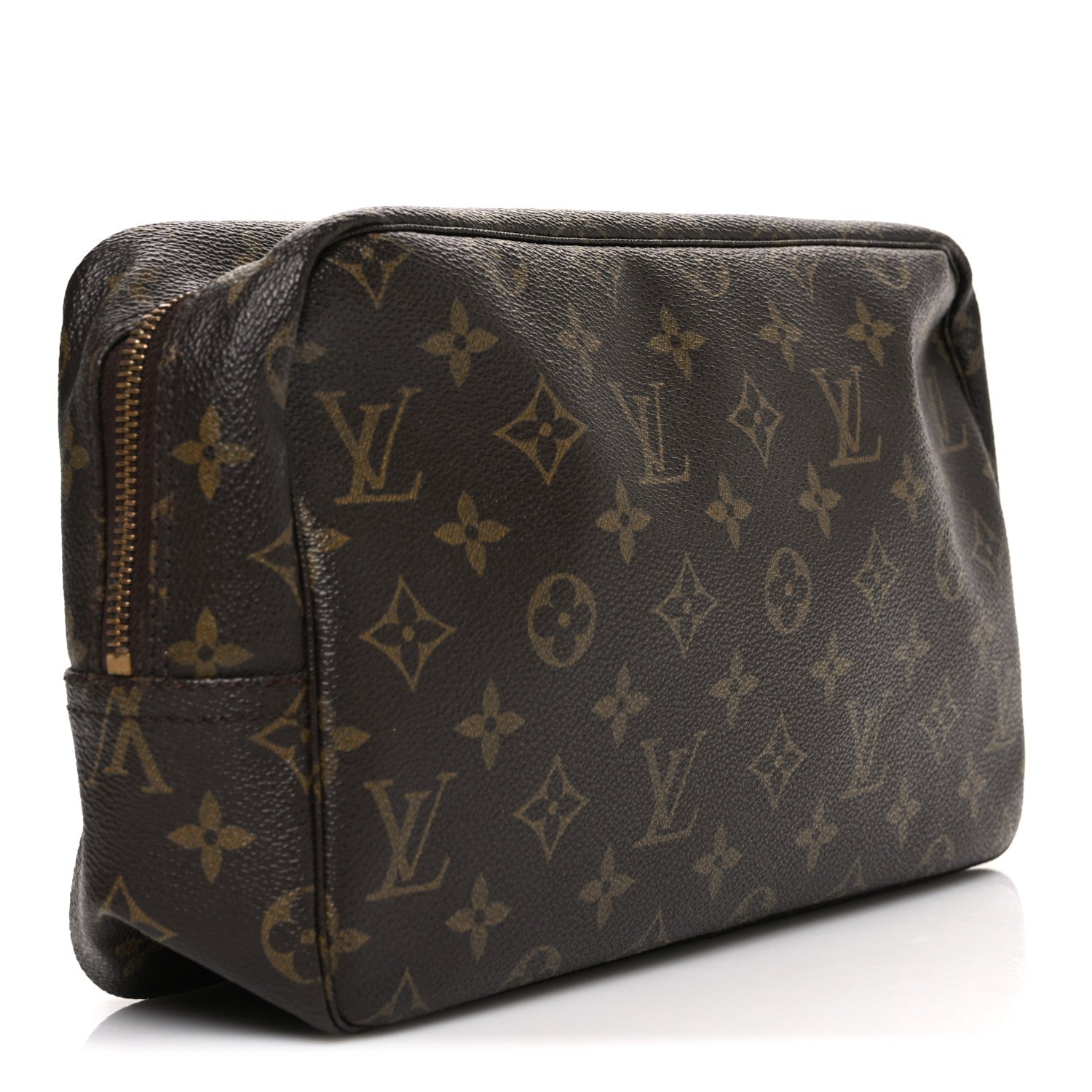 Louis Vuitton Monogram Trousse Toilette 28