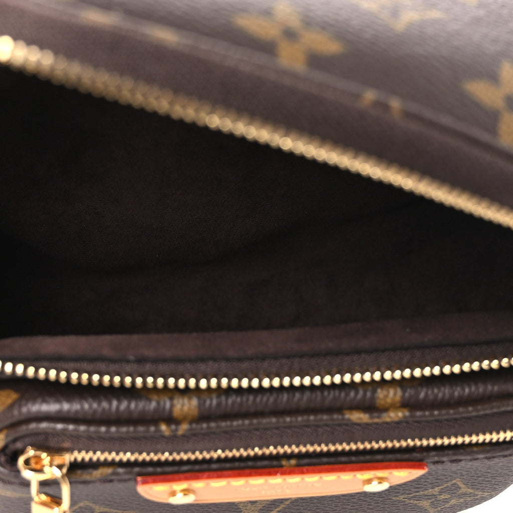 Louis Vuitton Monogram Mini Bumbag