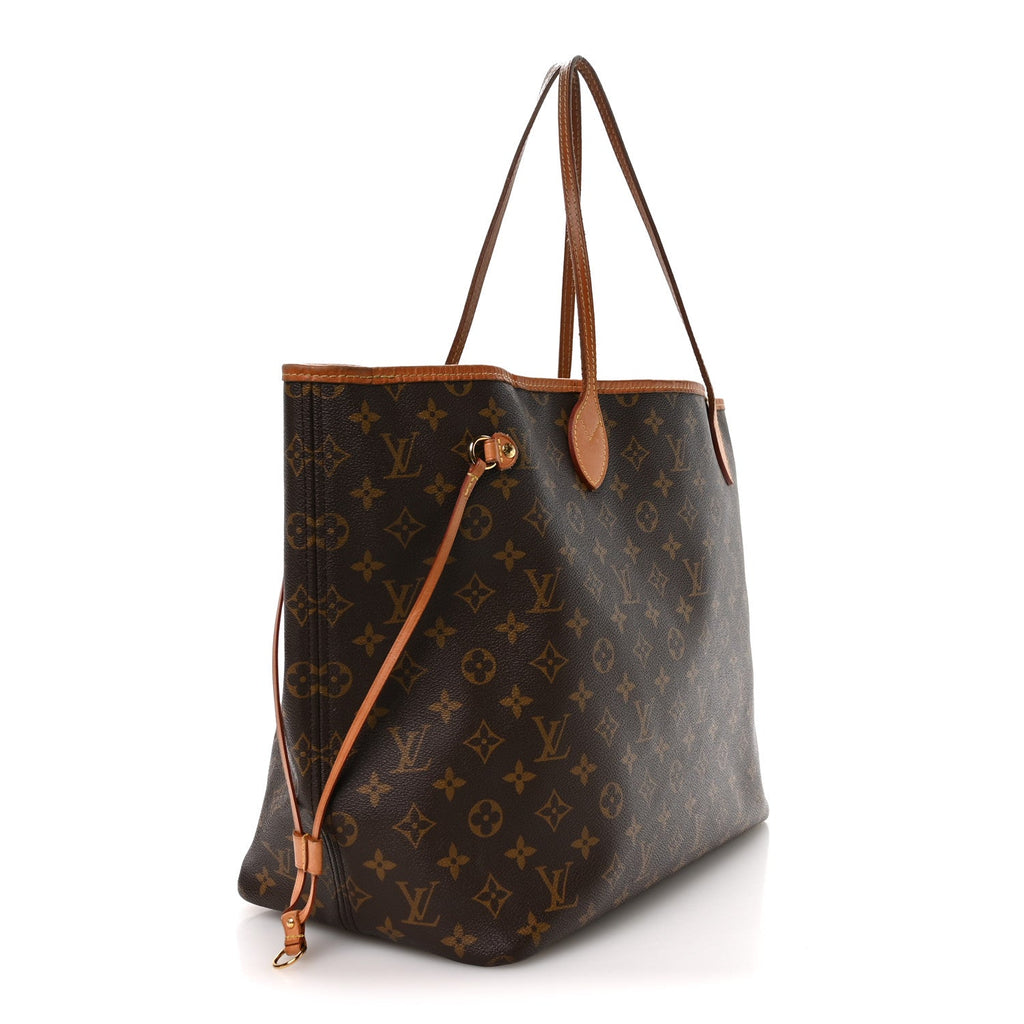 Louis Vuitton Monogram Neo Neverfull GM