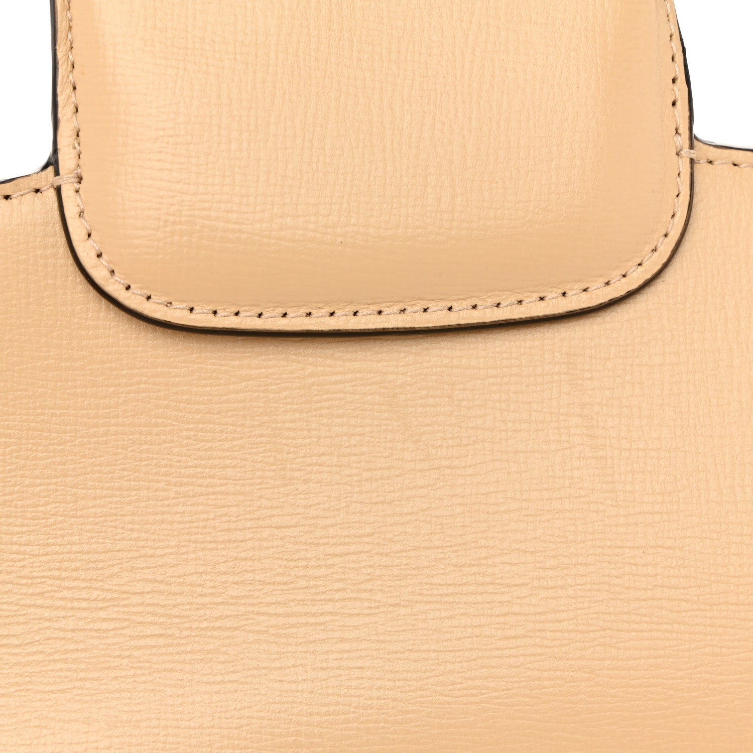Gucci Azalea Calfskin Horsebit 1955 Shoulder Bag Bubble Tea