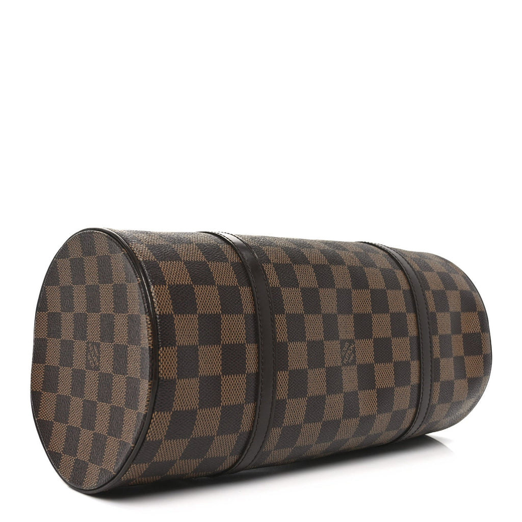 Louis Vuitton Damier Ebene Papillon 30