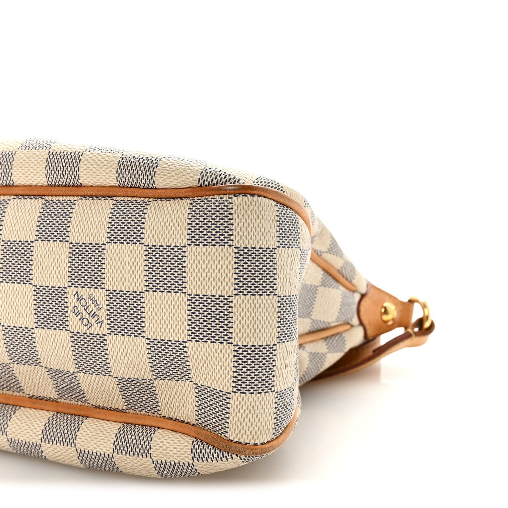 Louis Vuitton Damier Azur Siracusa PM