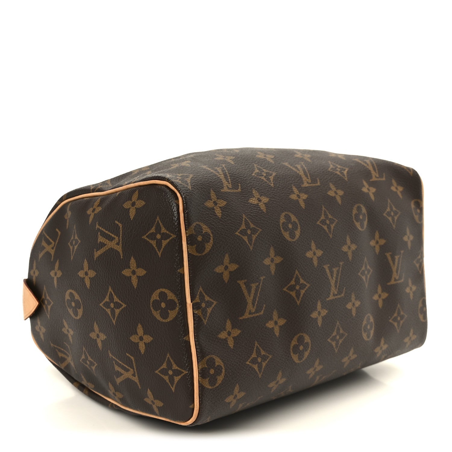 Louis Vuitton Monogram Speedy 25