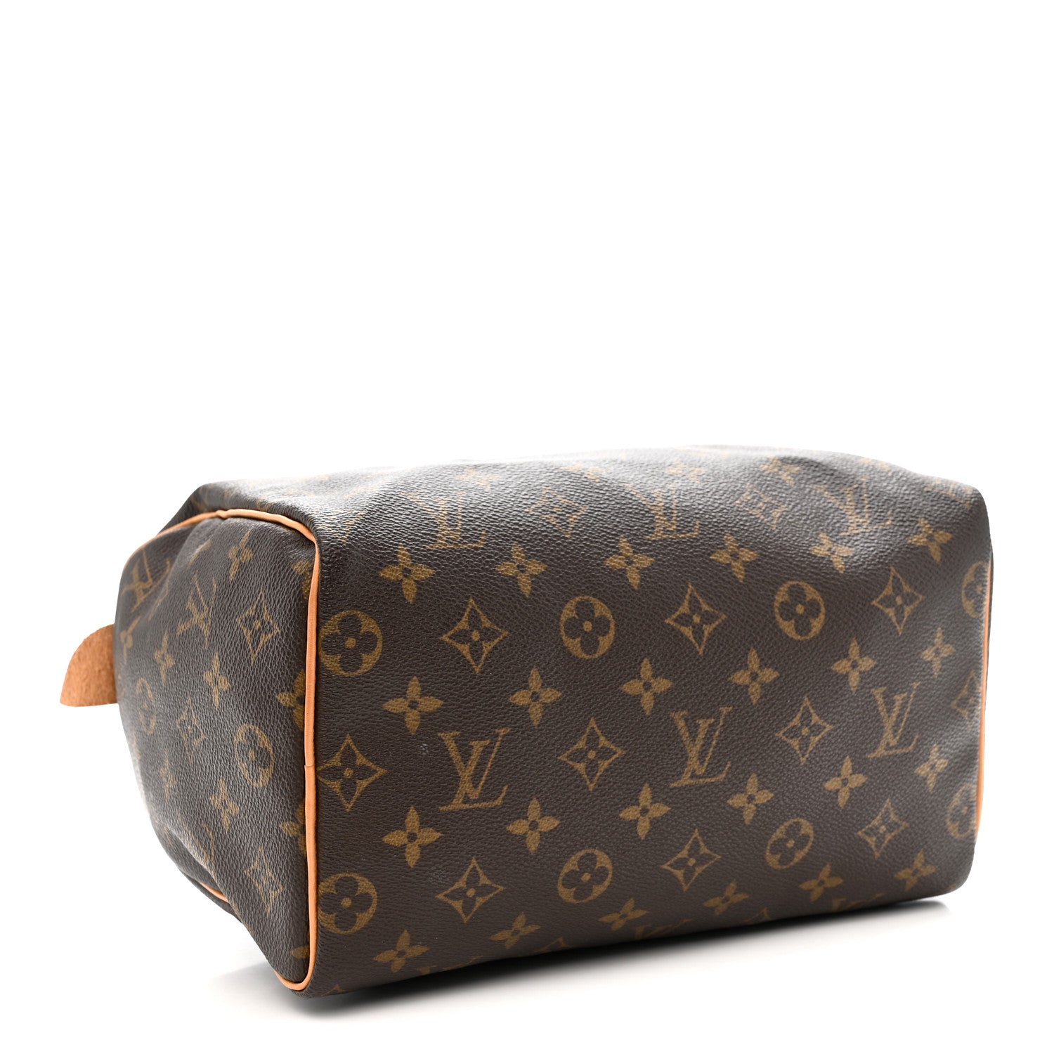 Louis Vuitton Monogram Speedy 25