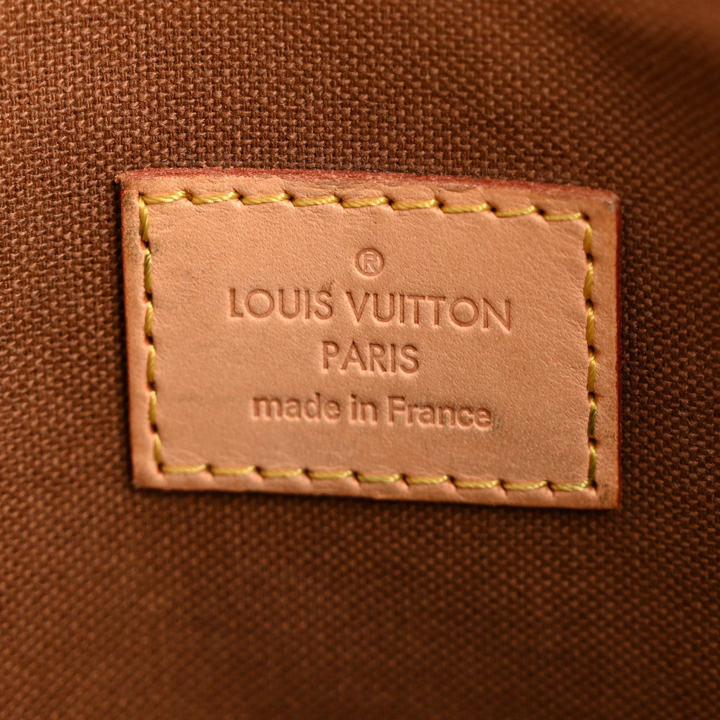 Louis Vuitton Monogram Odeon GM