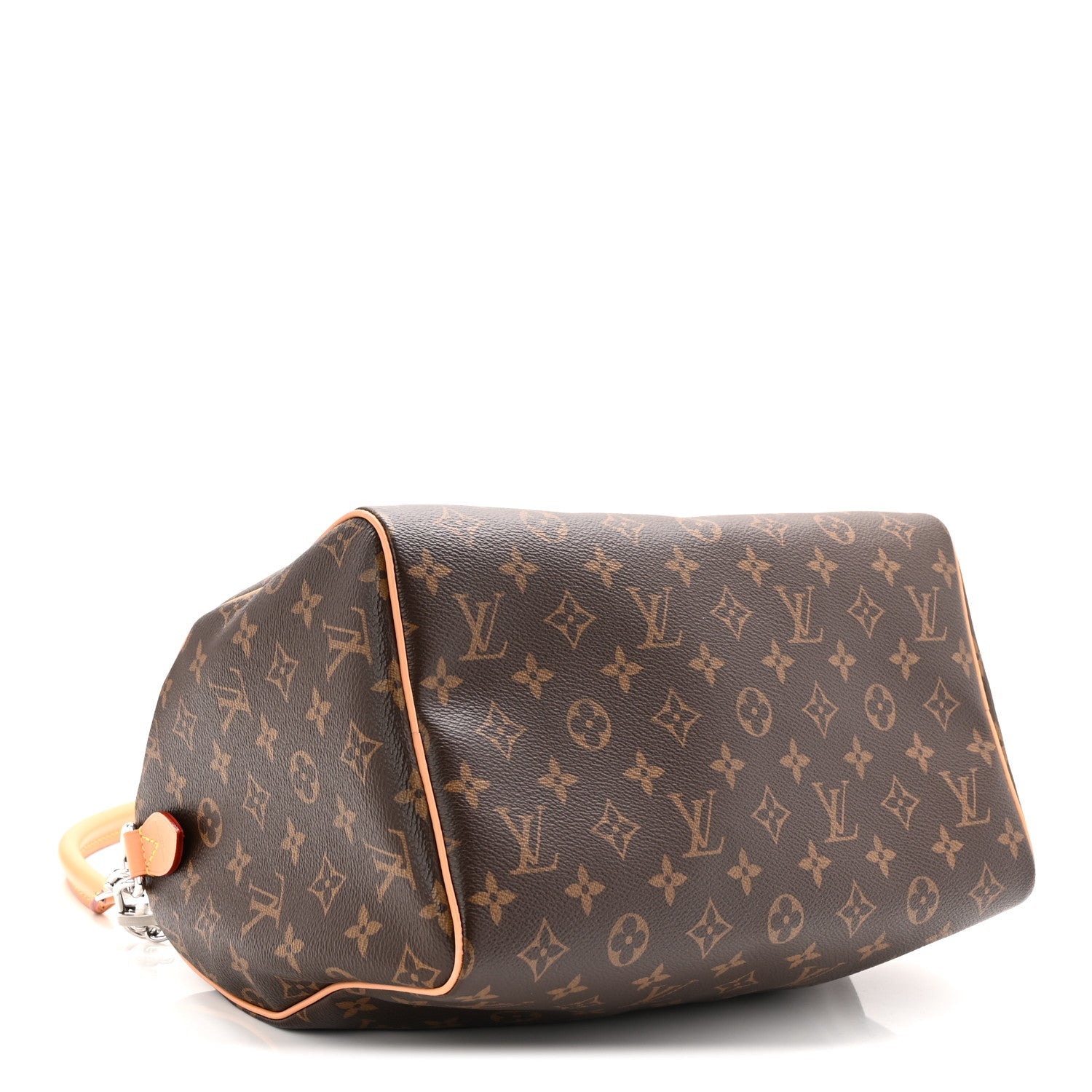 Louis Vuitton Monogram 57th Street NYC Speedy Soft 30