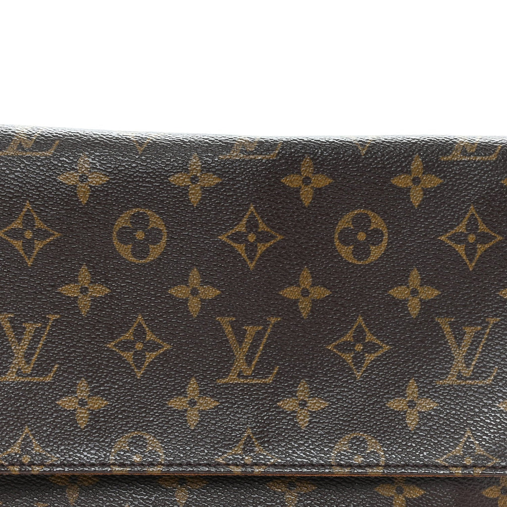 Louis Vuitton Monogram Mini Looping