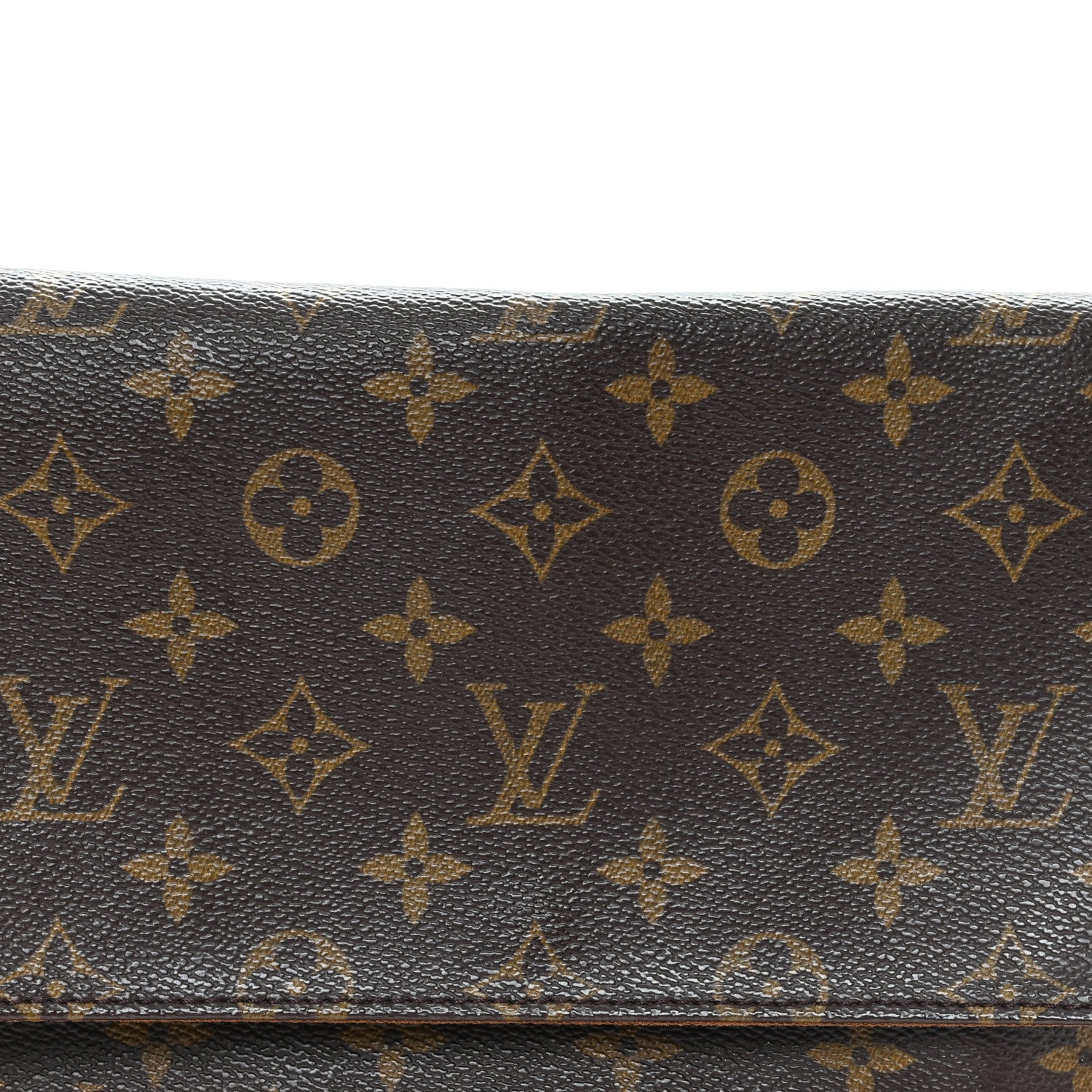 Louis Vuitton Monogram Mini Looping