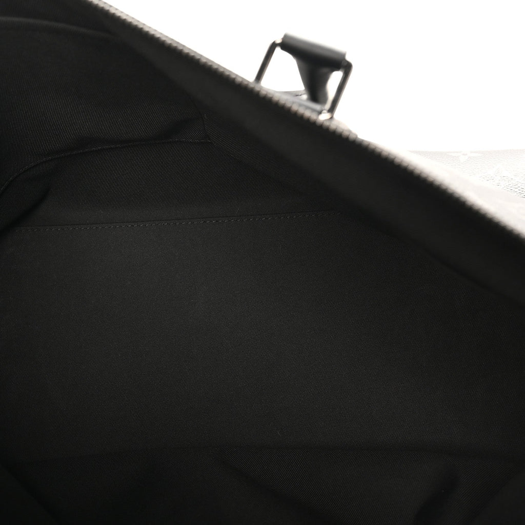Louis Vuitton Monogram Eclipse Apollo All Day Bag