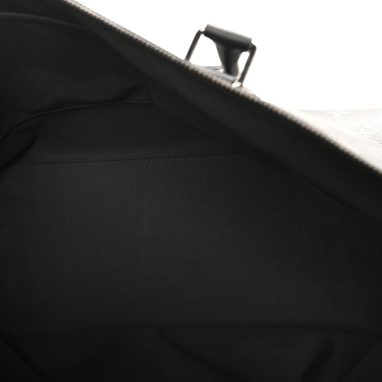 Louis Vuitton Monogram Eclipse Apollo All Day Bag