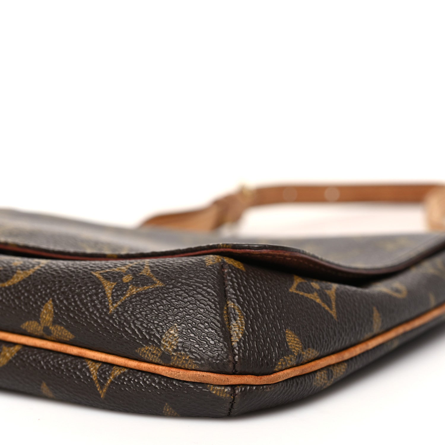 Louis Vuitton Monogram Musette Tango