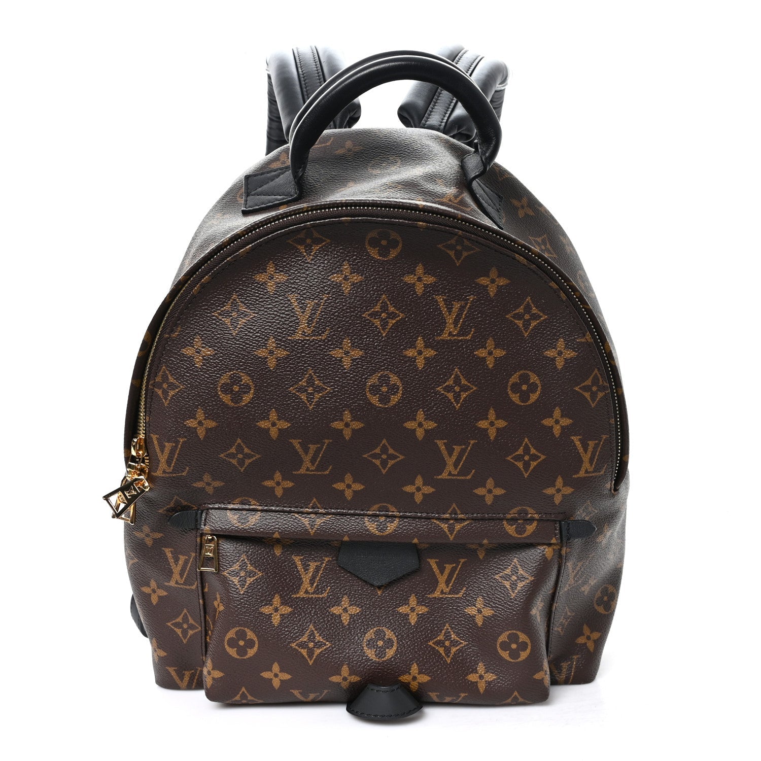 Louis Vuitton Monogram Palm Springs Backpack MM