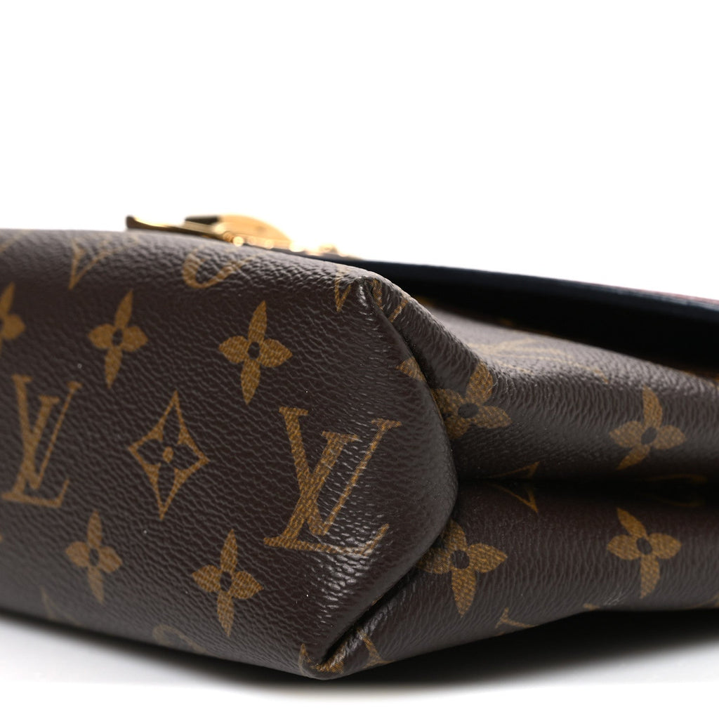 Louis Vuitton Monogram Saint Placide Aurore