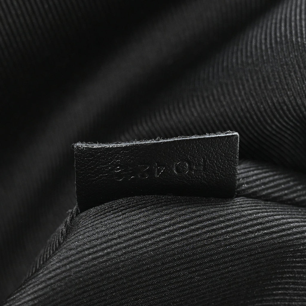 Louis Vuitton Monogram Macassar Dean Backpack