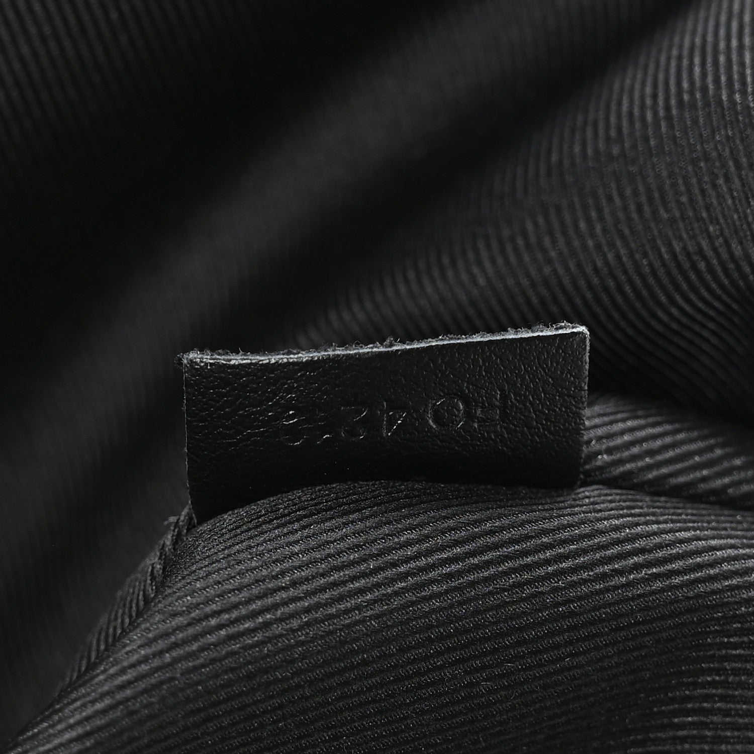 Louis Vuitton Monogram Macassar Dean Backpack