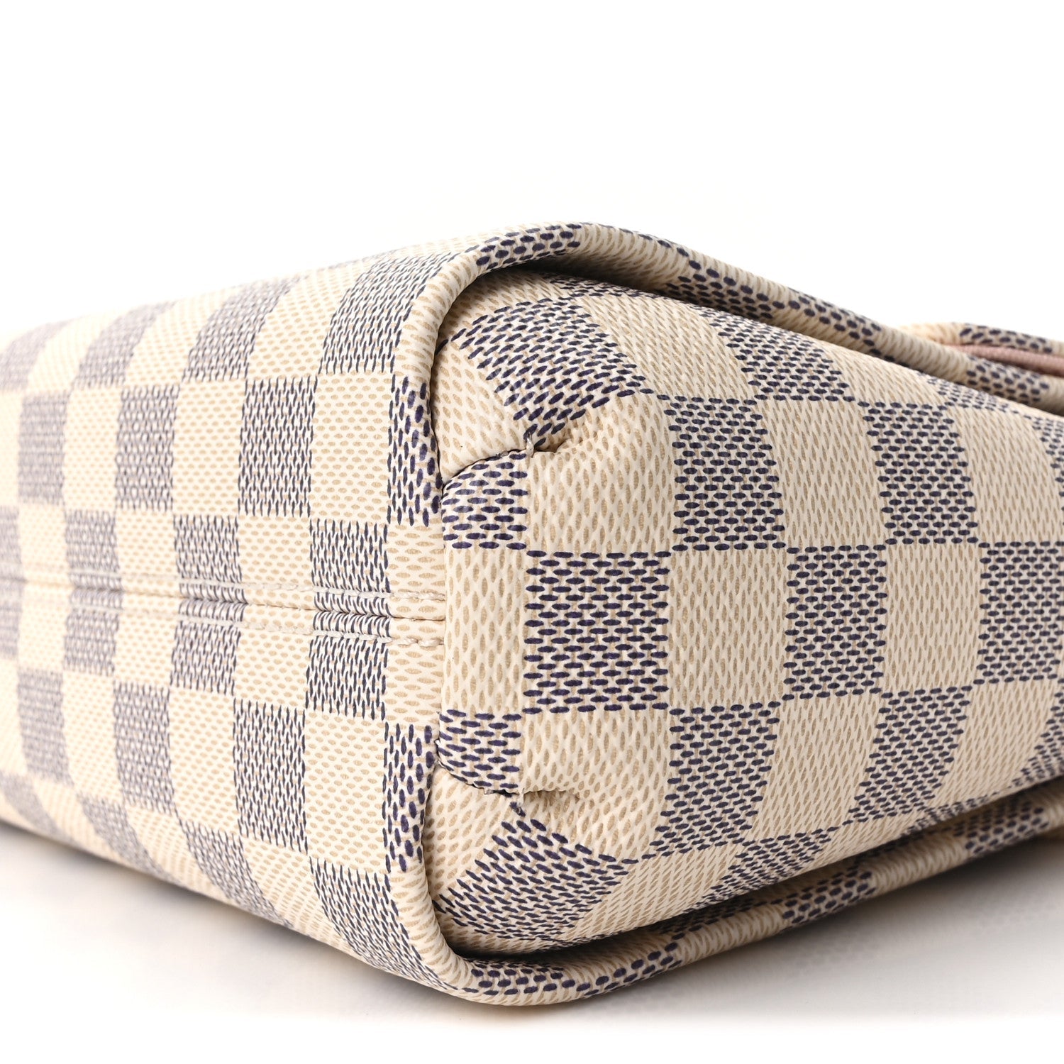 Louis Vuitton Damier Azur Croisette