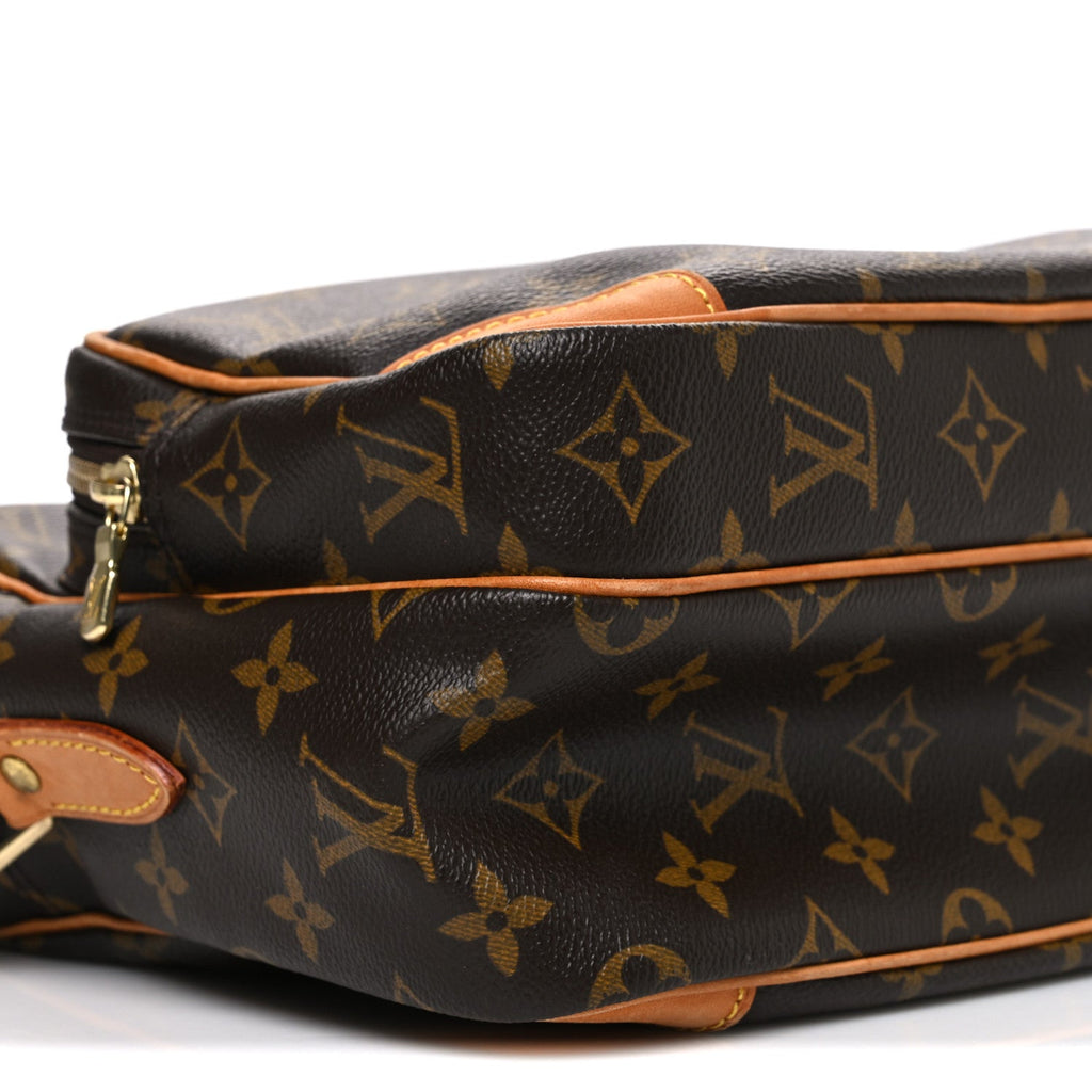 Louis Vuitton Monogram Nil 28