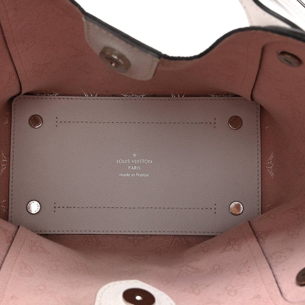 Louis Vuitton Mahina Degrade Hina PM Rose