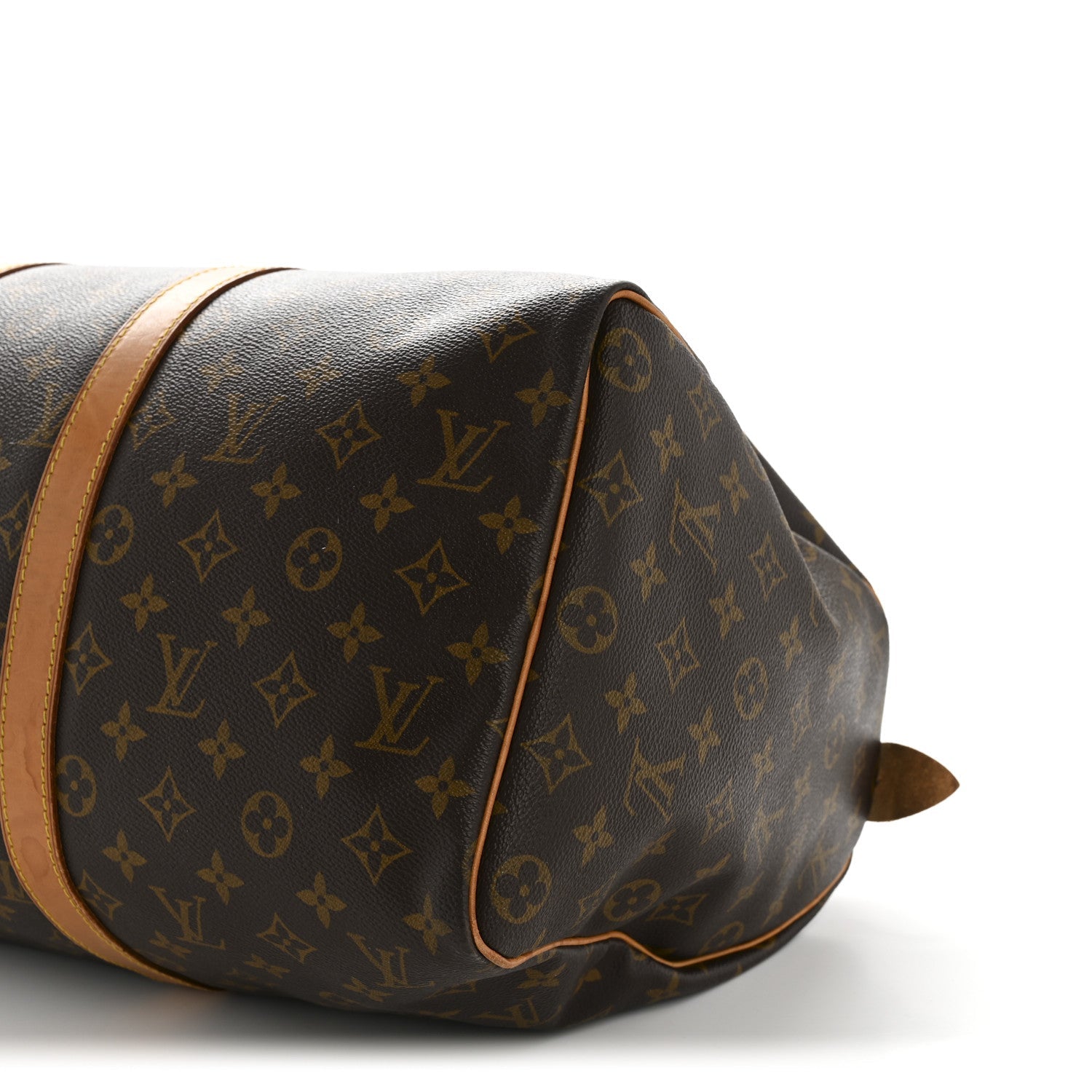 Louis Vuitton Monogram Keepall 45