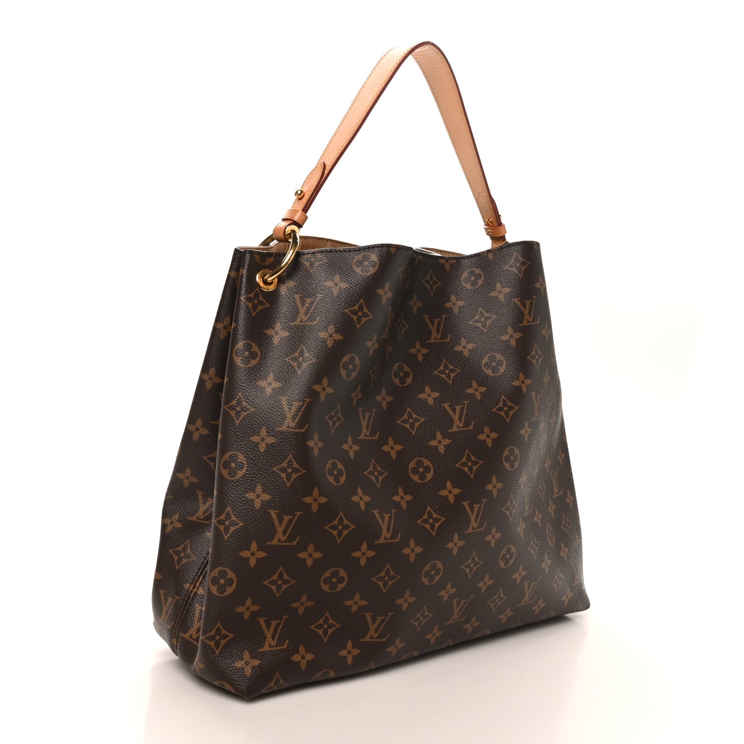 Louis Vuitton Monogram Graceful MM