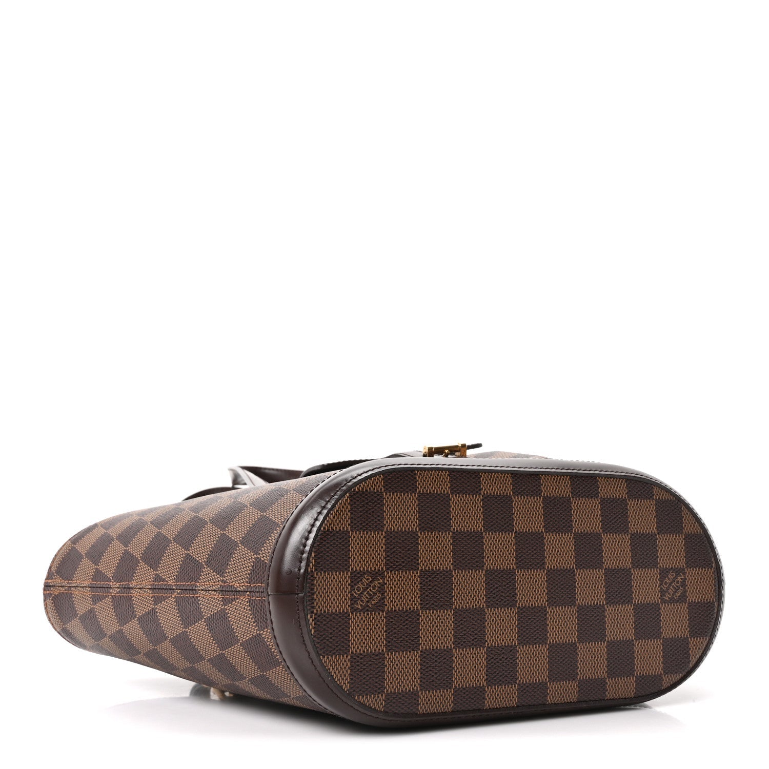 Louis Vuitton Damier Ebene Manosque PM