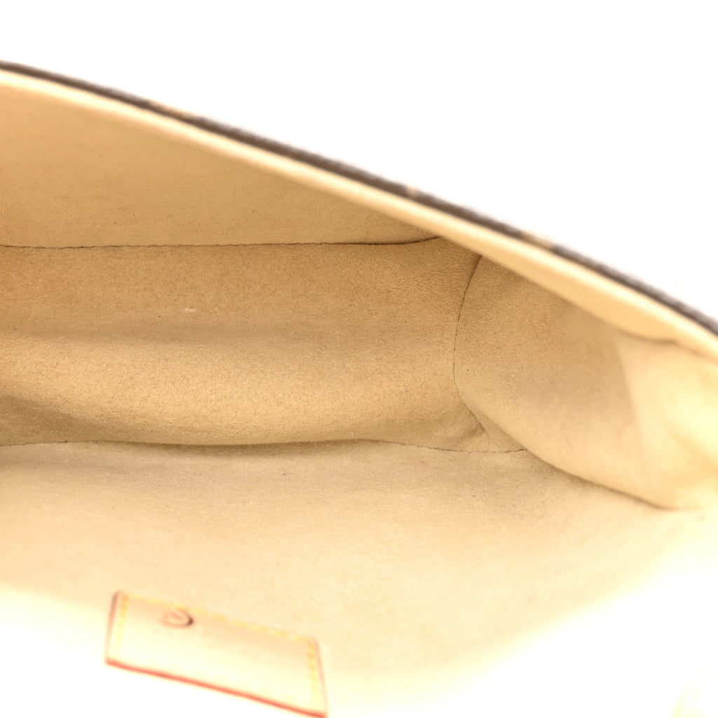 Louis Vuitton Monogram Saumur BB