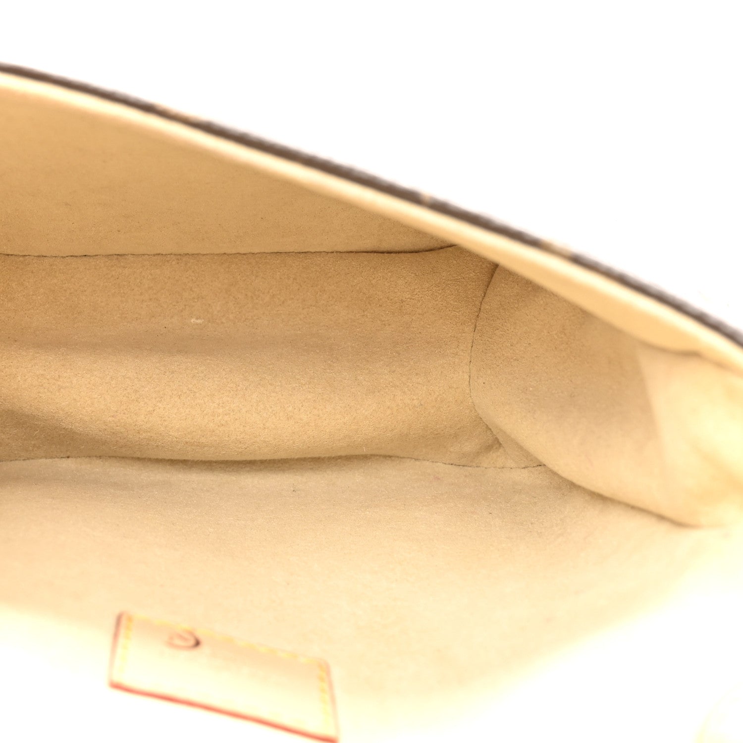 Louis Vuitton Monogram Saumur BB