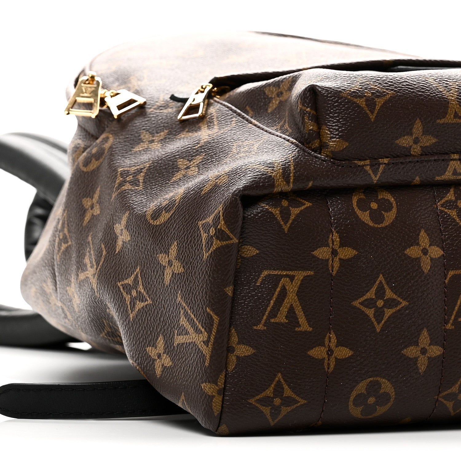 Louis Vuitton Monogram Palm Springs Backpack MM