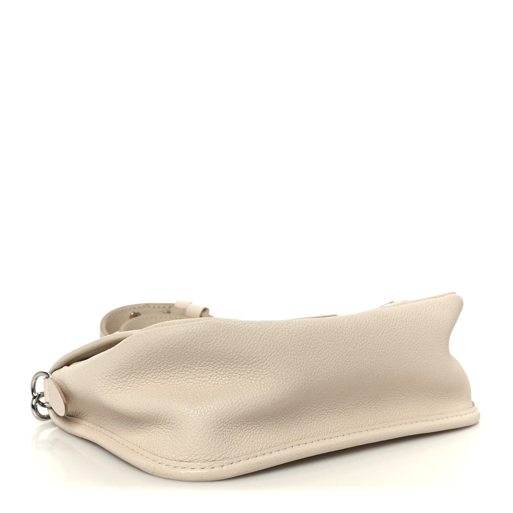 Louis Vuitton Epi Buci Crossbody Quartz