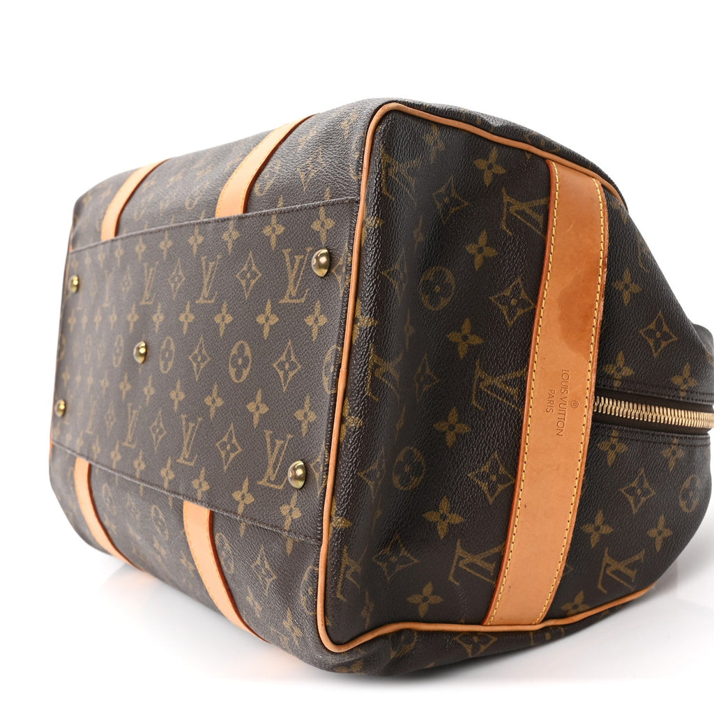 Louis Vuitton Monogram Carryall