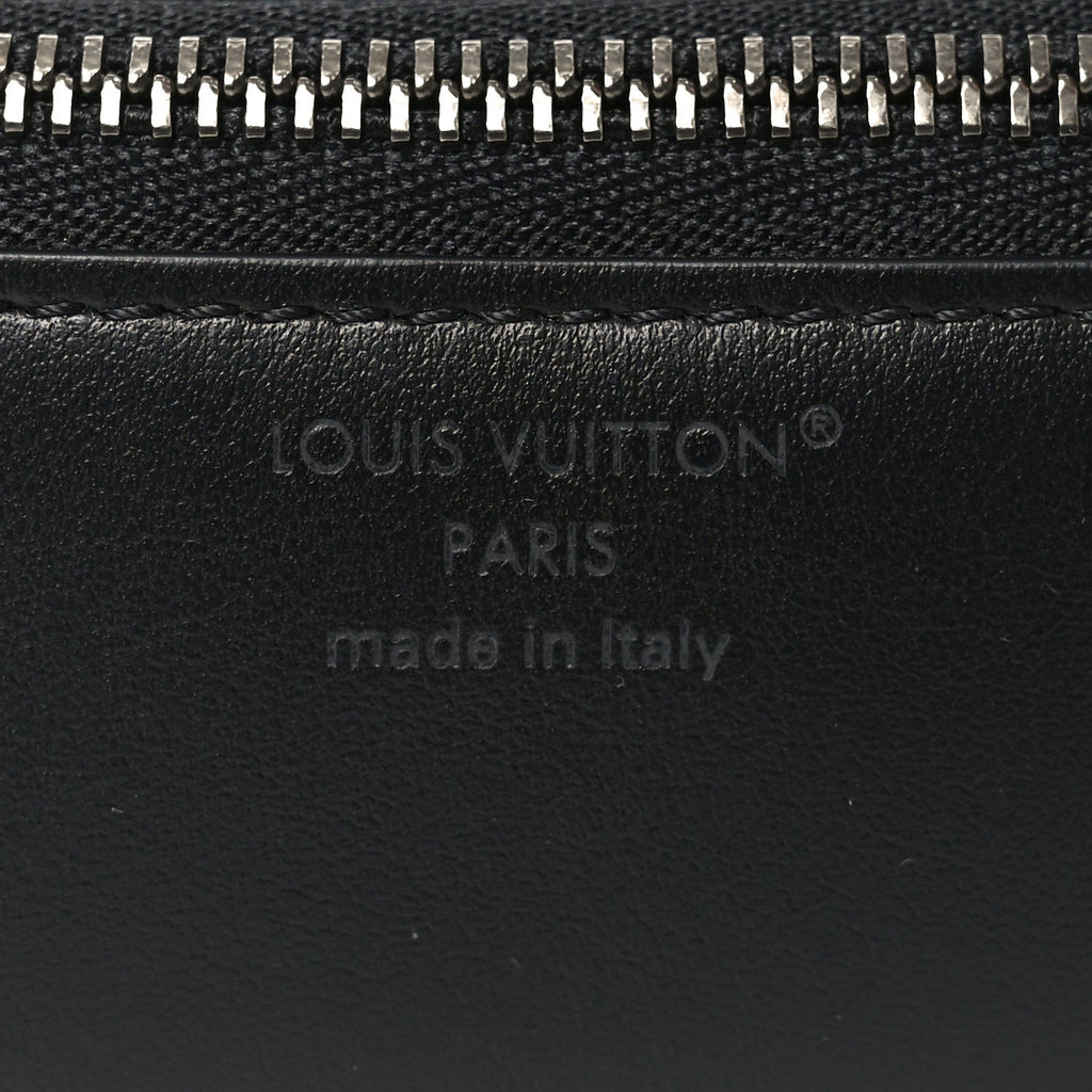 Louis Vuitton Monogram Eclipse Sunglasses Pouch GM