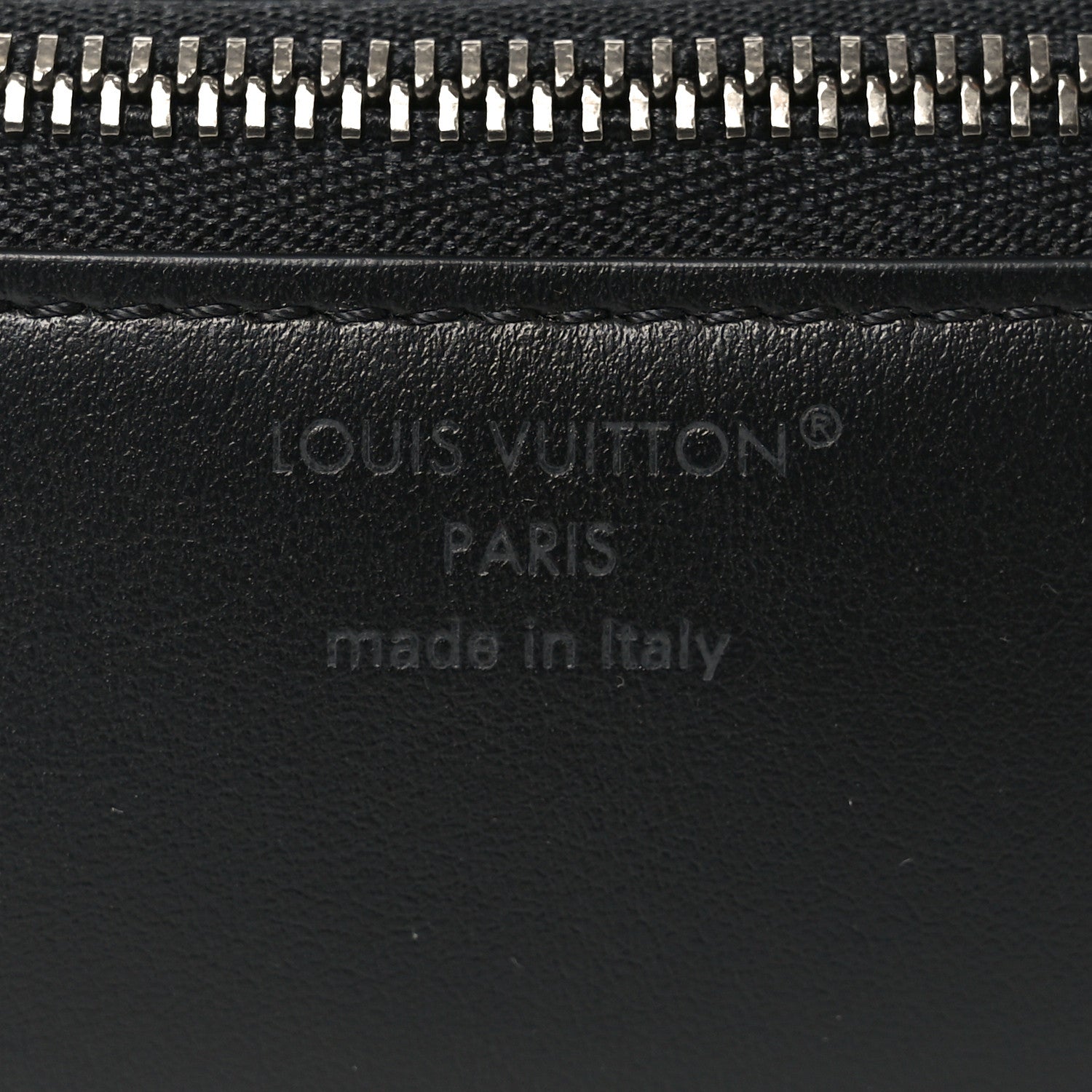 Louis Vuitton Monogram Eclipse Sunglasses Pouch GM