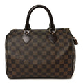 Louis Vuitton Damier Ebene Speedy 25