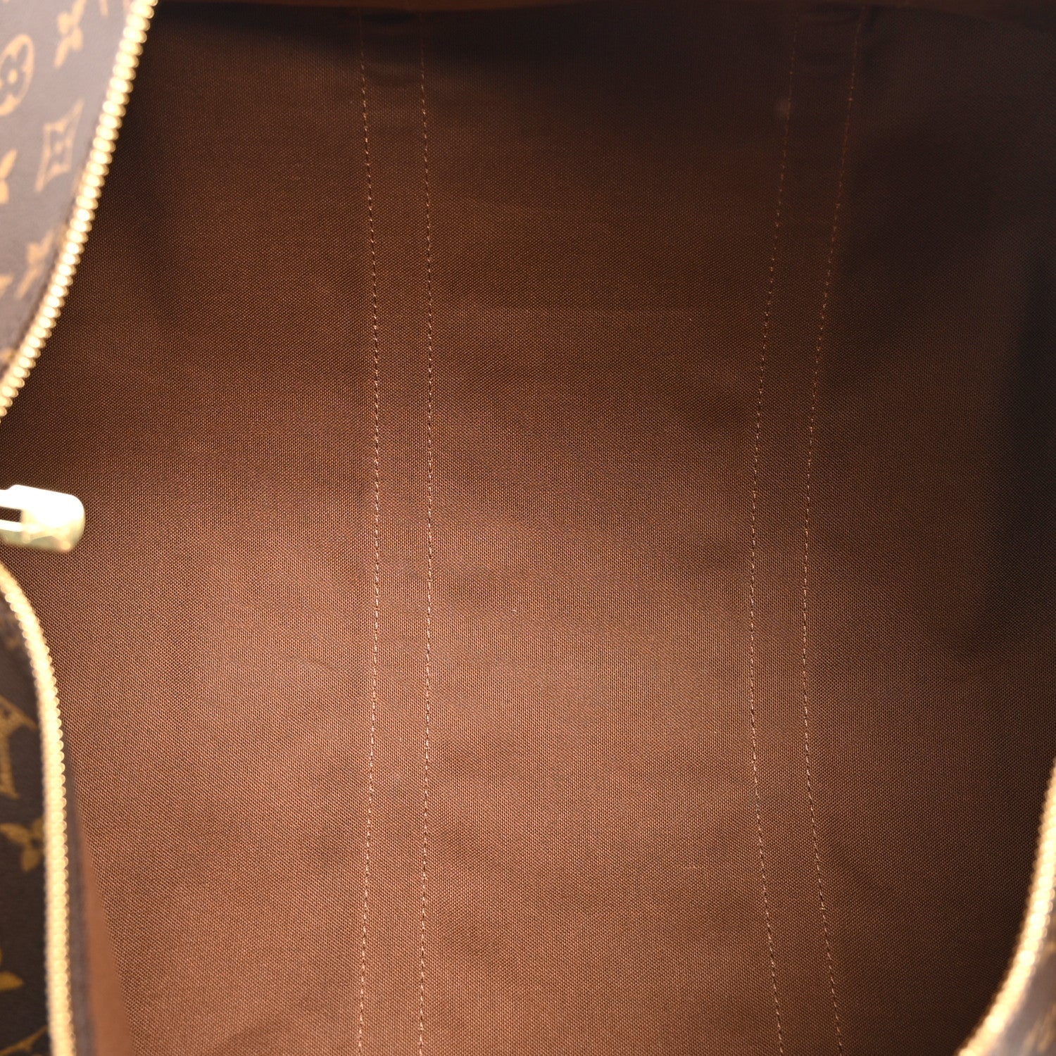 Louis Vuitton Monogram Keepall 55
