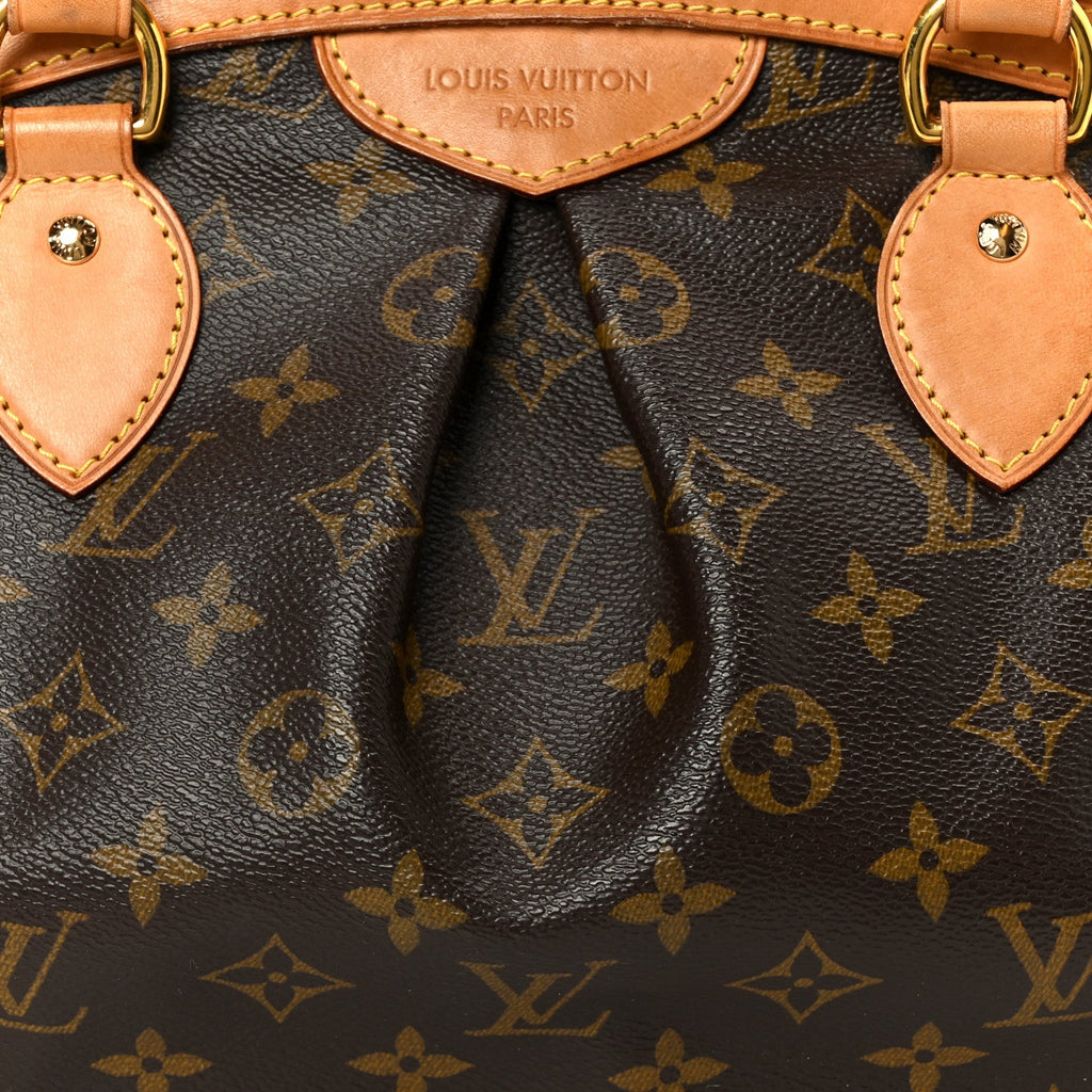 Louis Vuitton Monogram Tivoli PM