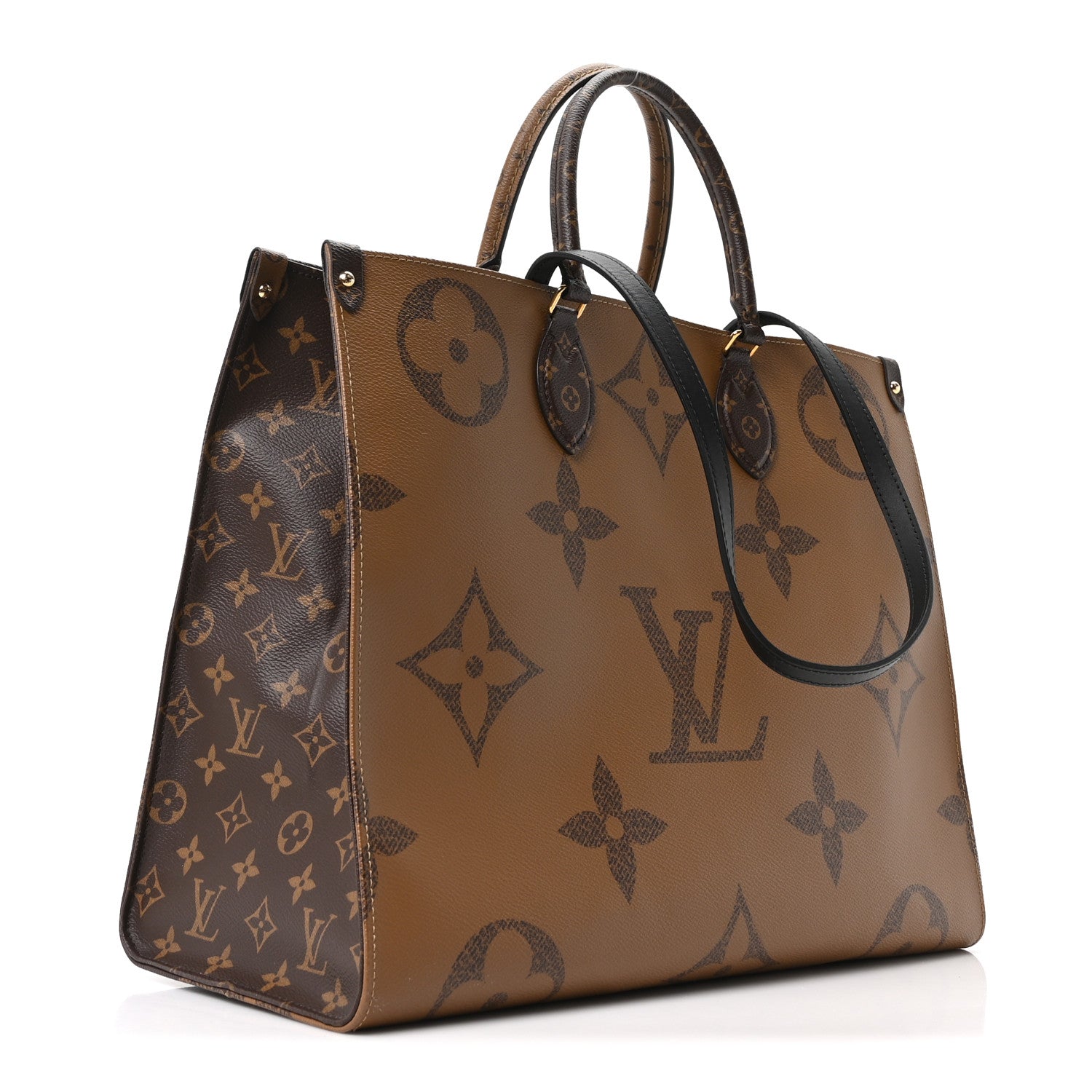 Louis Vuitton Reverse Monogram Giant Onthego GM