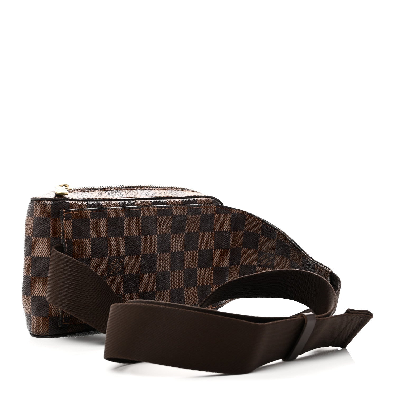 Louis Vuitton Damier Ebene Geronimos