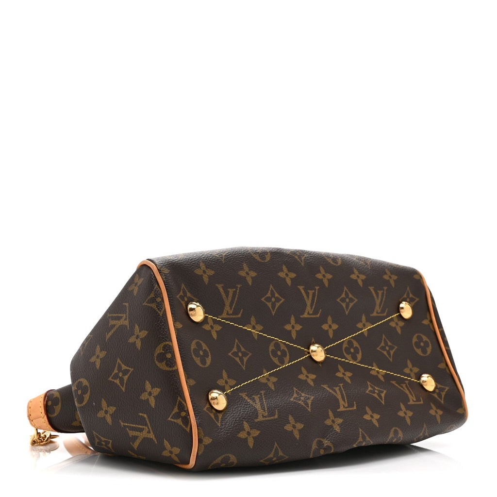 Louis Vuitton Monogram Tivoli PM