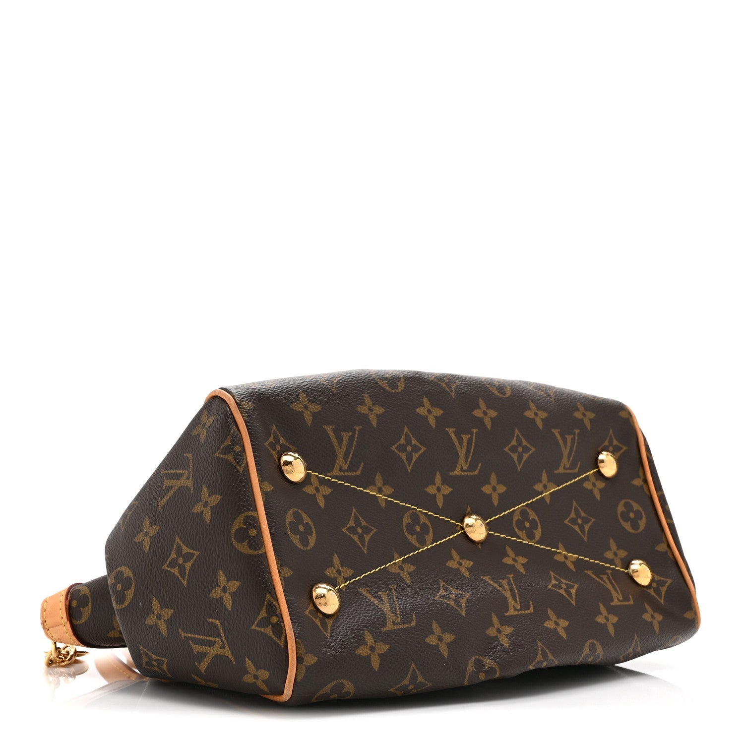 Louis Vuitton Monogram Tivoli PM