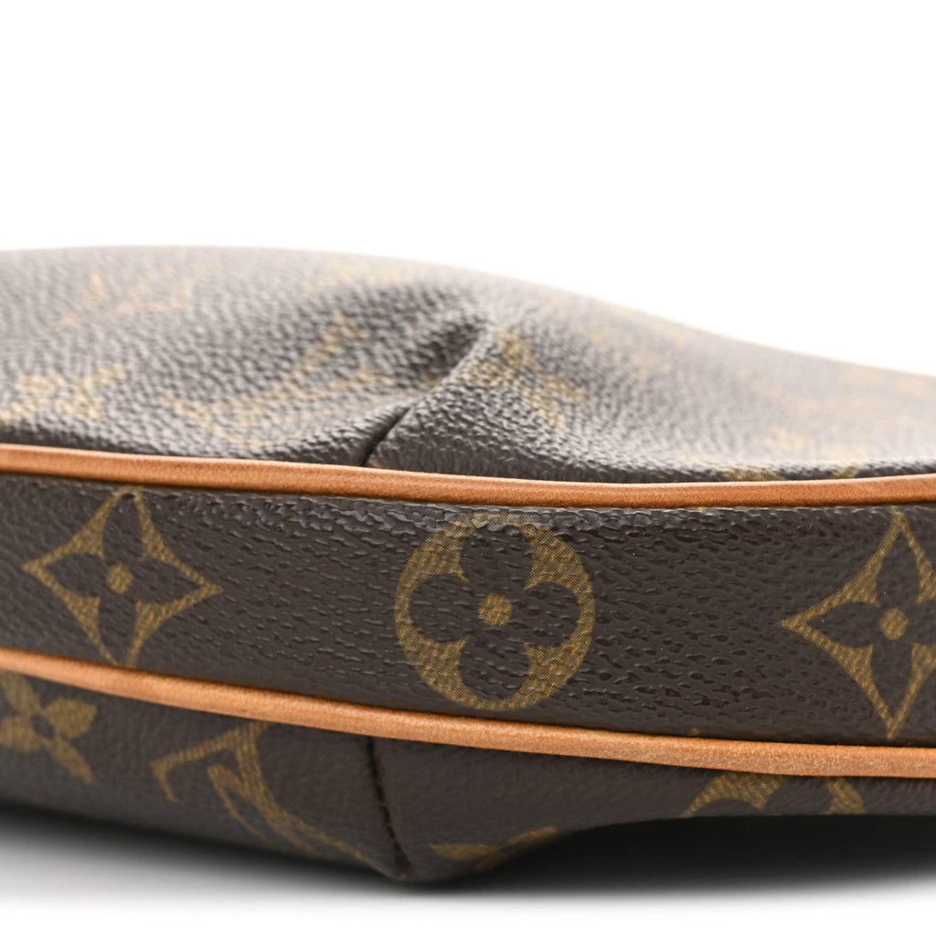 Louis Vuitton Monogram Croissant PM