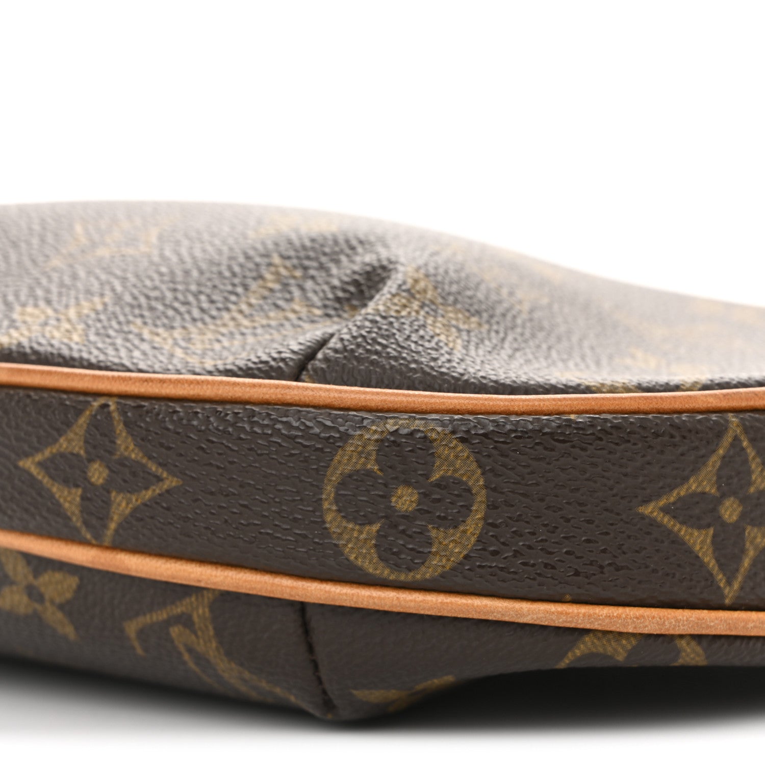 Louis Vuitton Monogram Croissant PM