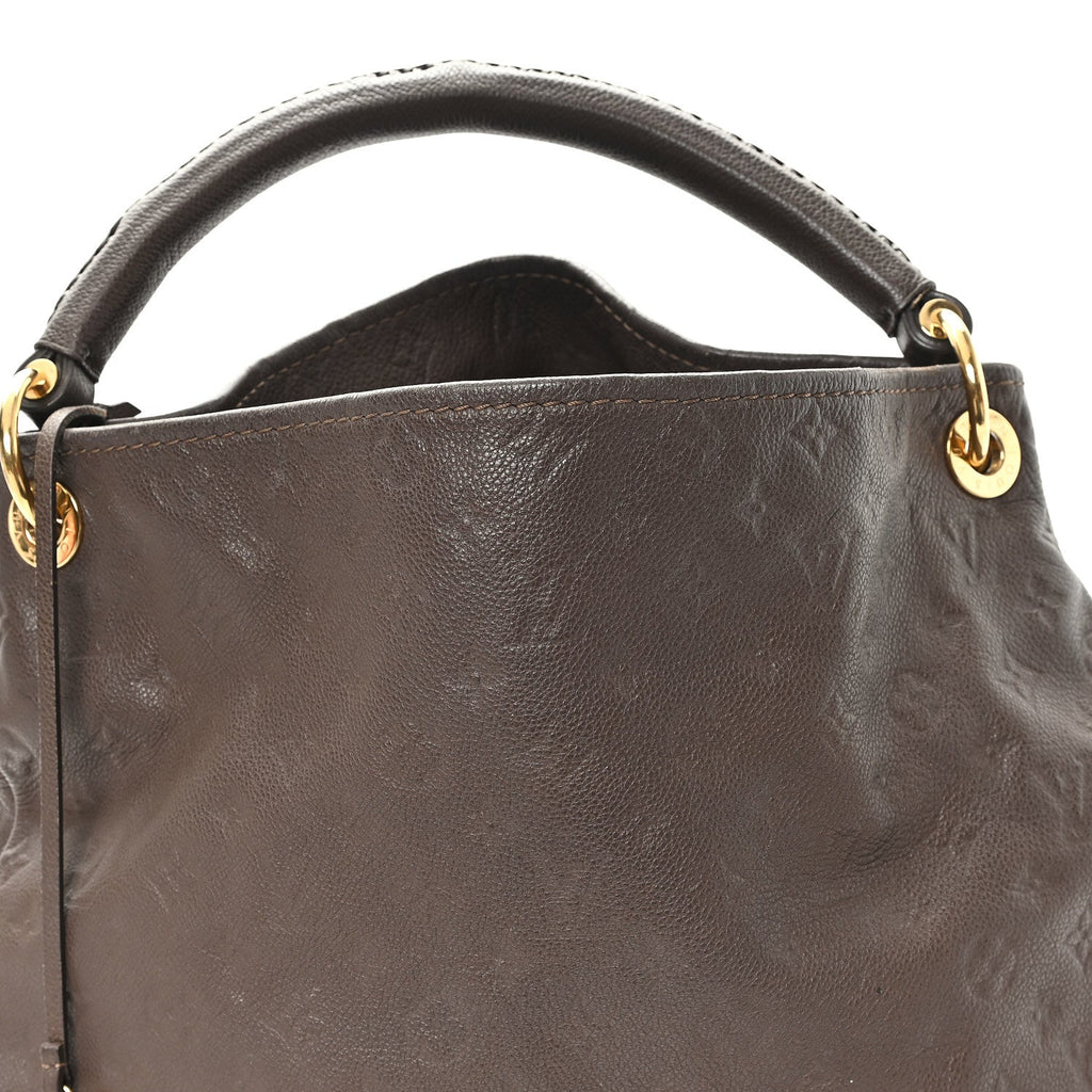 Louis Vuitton Empreinte Artsy MM Ombre