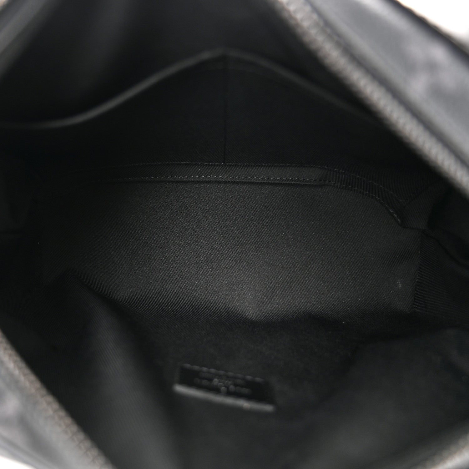 Louis Vuitton Monogram Eclipse Soft Trunk
