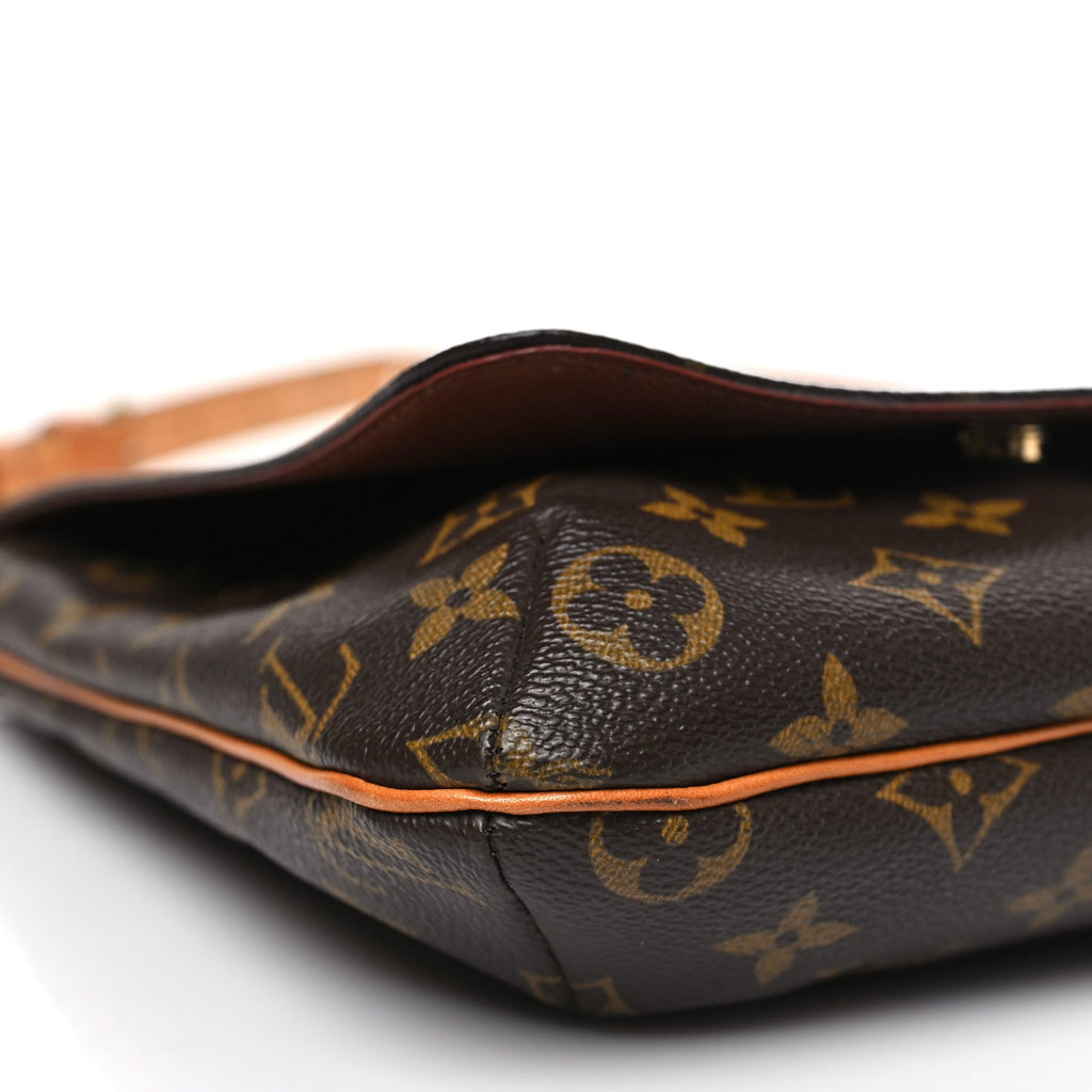 Louis Vuitton Monogram Musette Salsa