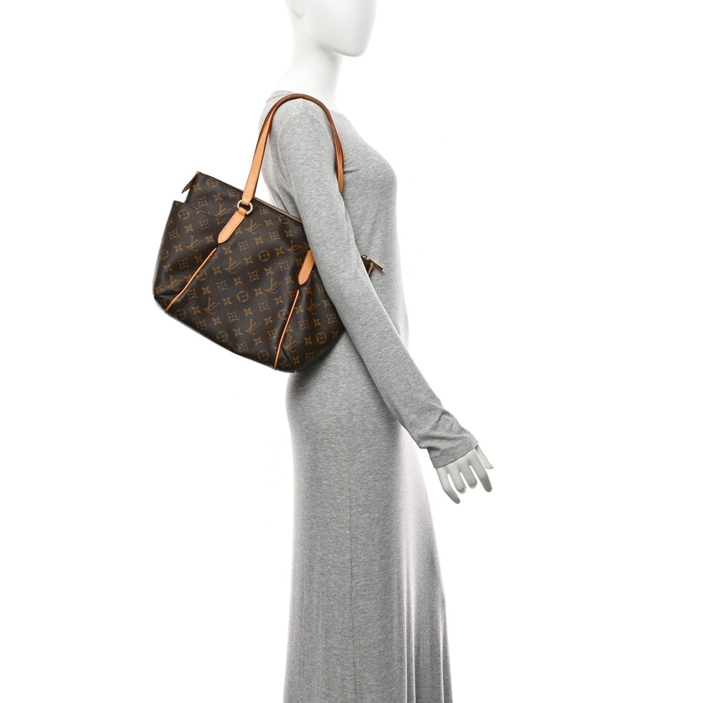 Louis Vuitton Monogram Totally PM