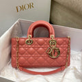 Dior Bags - 4852