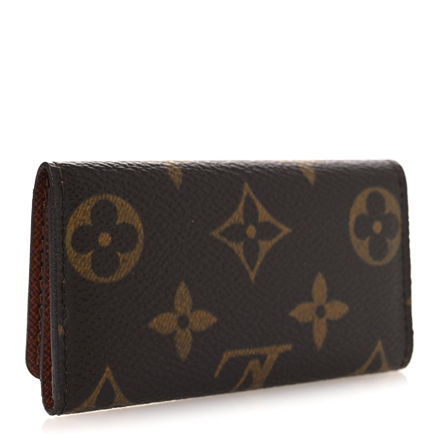 Louis Vuitton Monogram 4 Key Multicles Holder