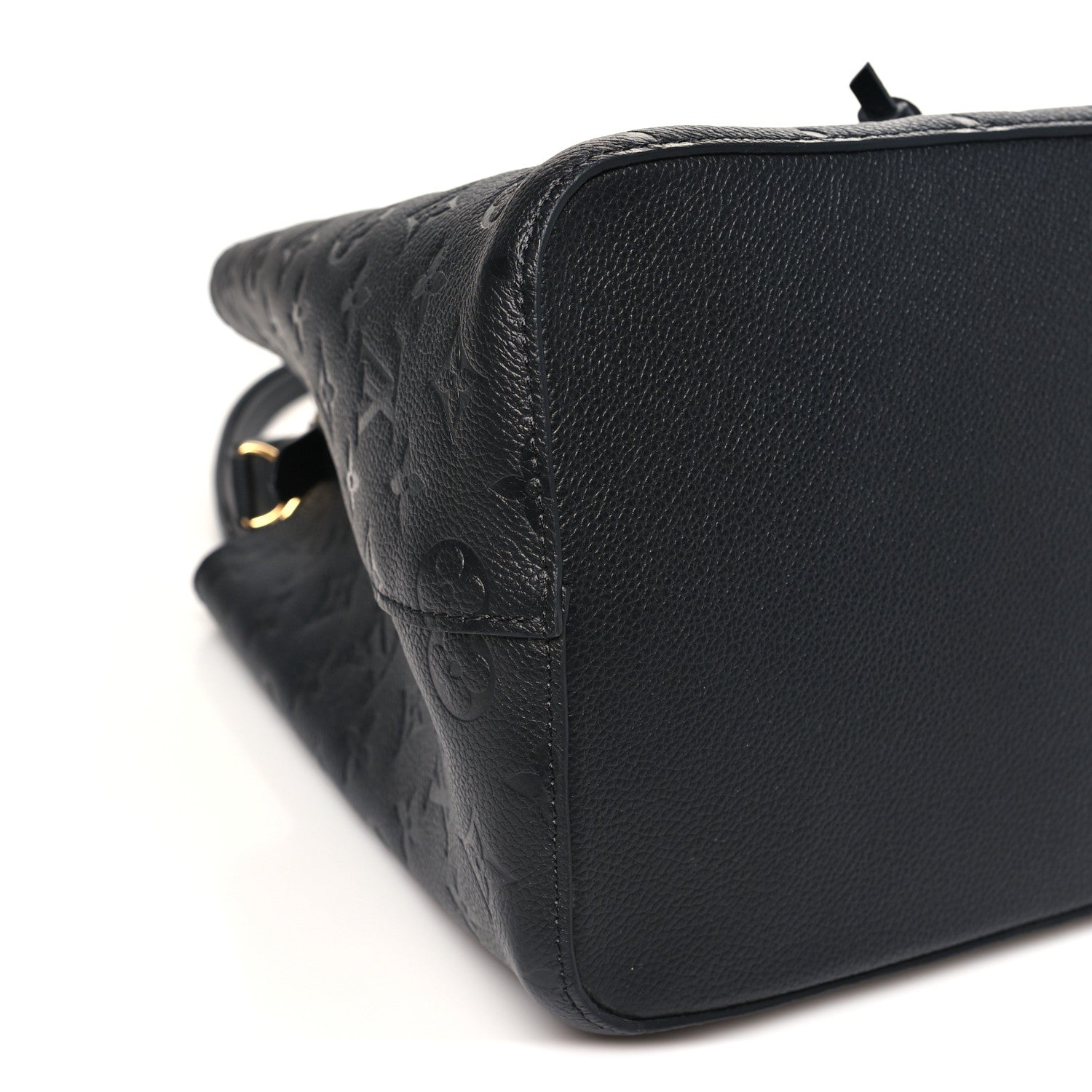 Louis Vuitton Empreinte Neonoe MM Black