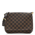 Louis Vuitton Damier Ebene Musette Tango