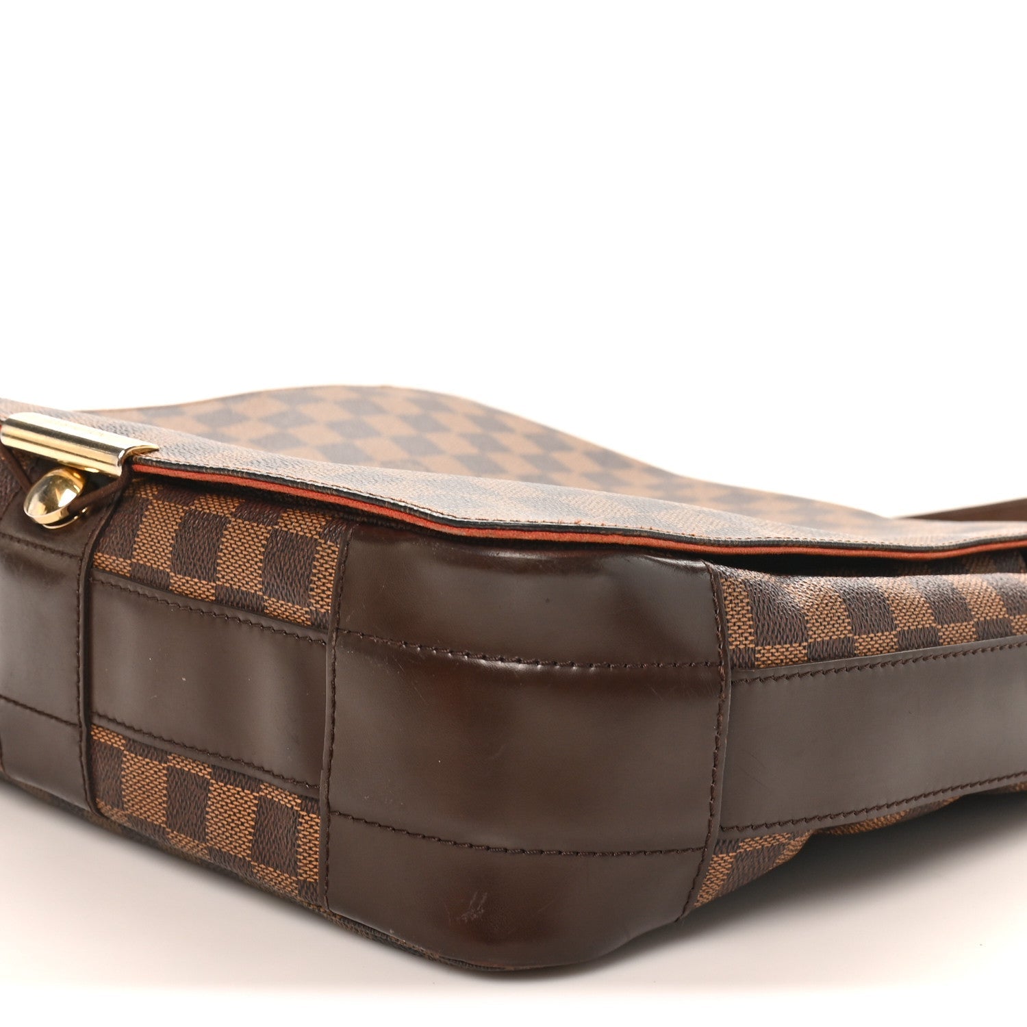 Louis Vuitton Damier Ebene Bastille Messenger